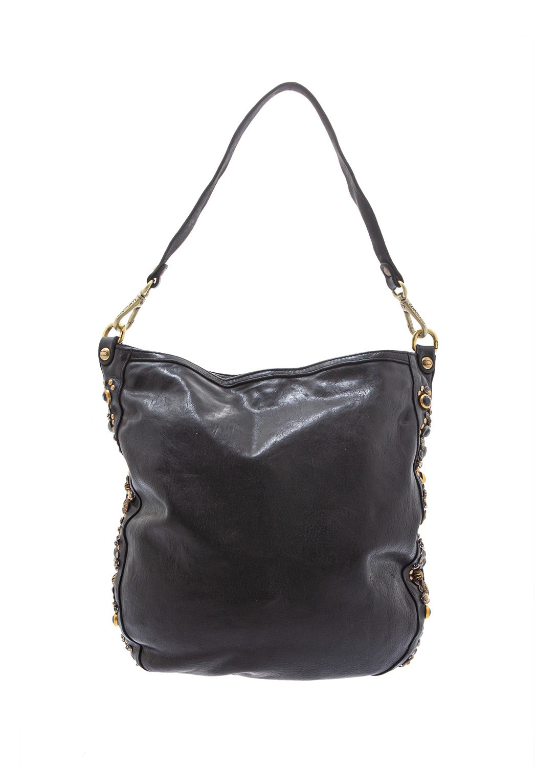 C008730ND-X1445-C0001 nero | Bildmaterial bereitgestellt von SHOES.PLEASE.