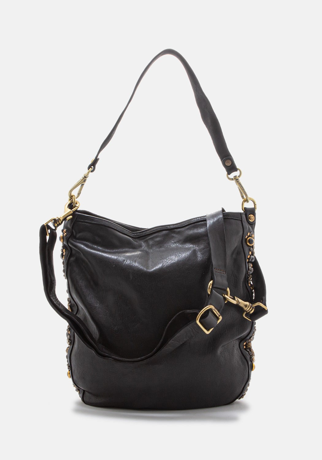 C008730ND-X1445-C0001 nero | Bildmaterial bereitgestellt von SHOES.PLEASE.