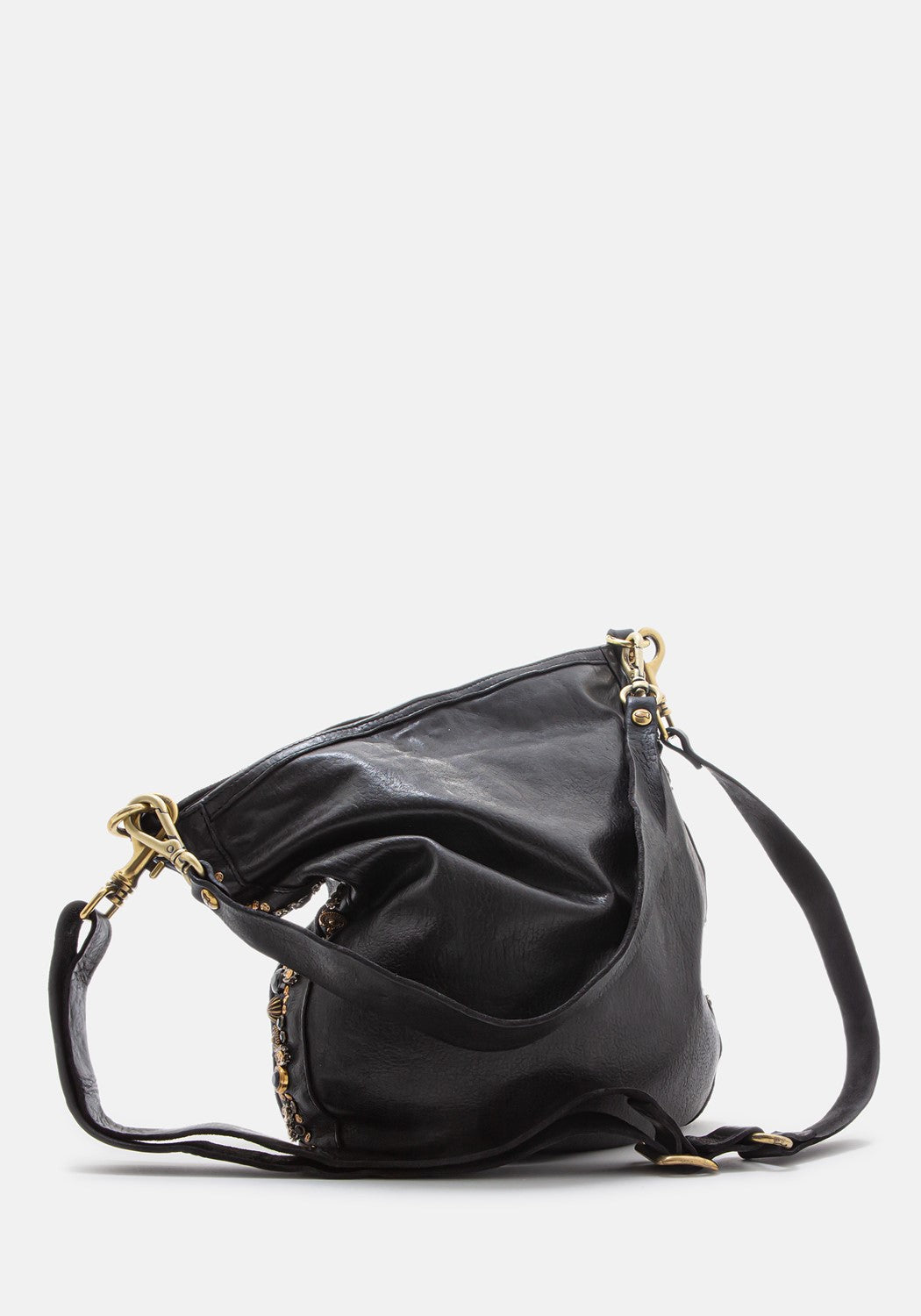 C008730ND-X1445-C0001 nero | Bildmaterial bereitgestellt von SHOES.PLEASE.