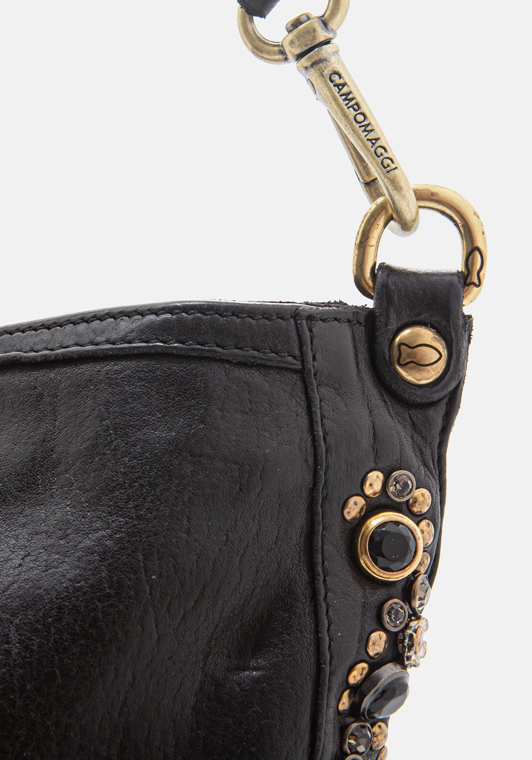 C008730ND-X1445-C0001 nero | Bildmaterial bereitgestellt von SHOES.PLEASE.