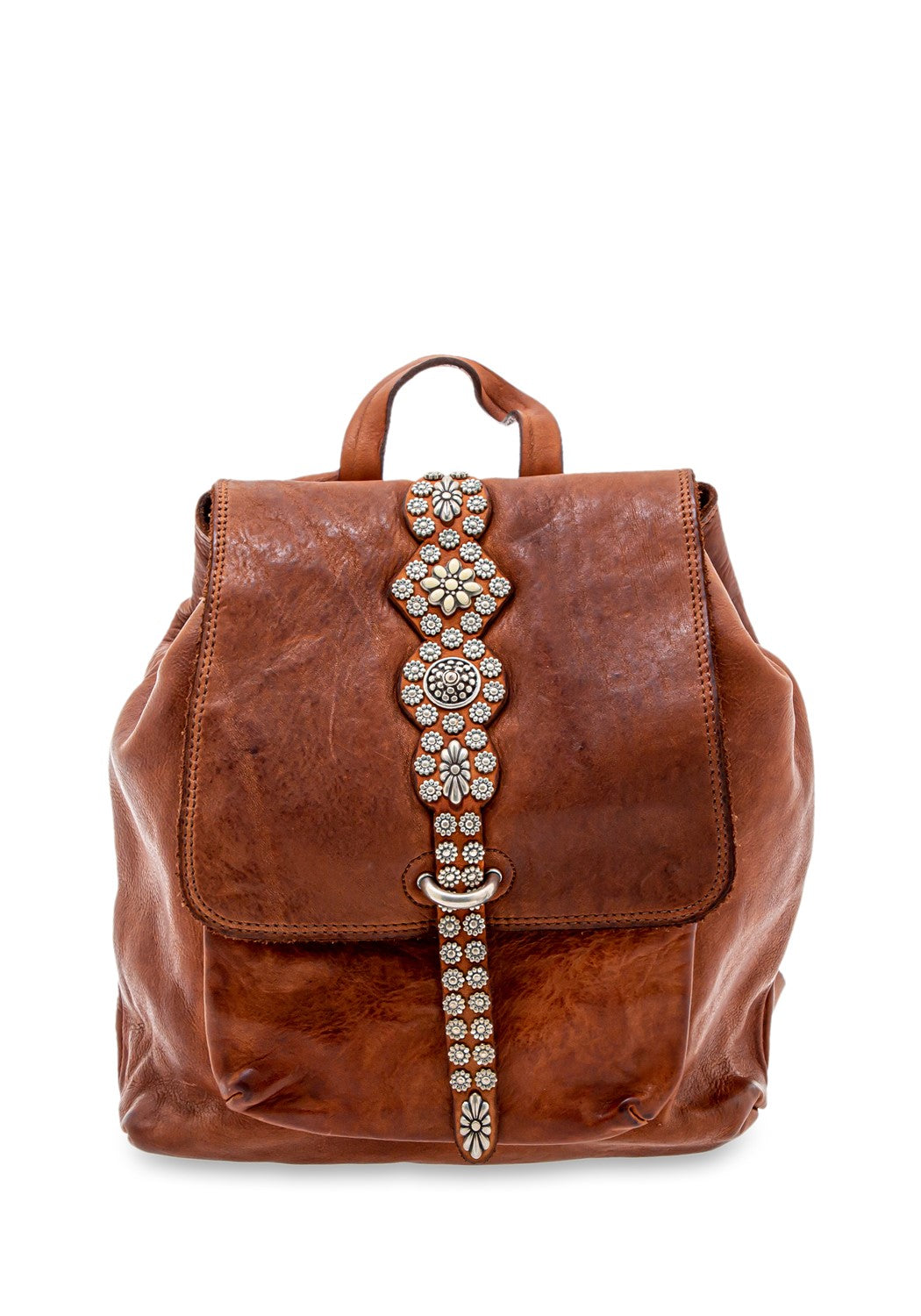C023320ND-X2286-C1502 Backpack S cognac | Bildmaterial bereitgestellt von SHOES.PLEASE.