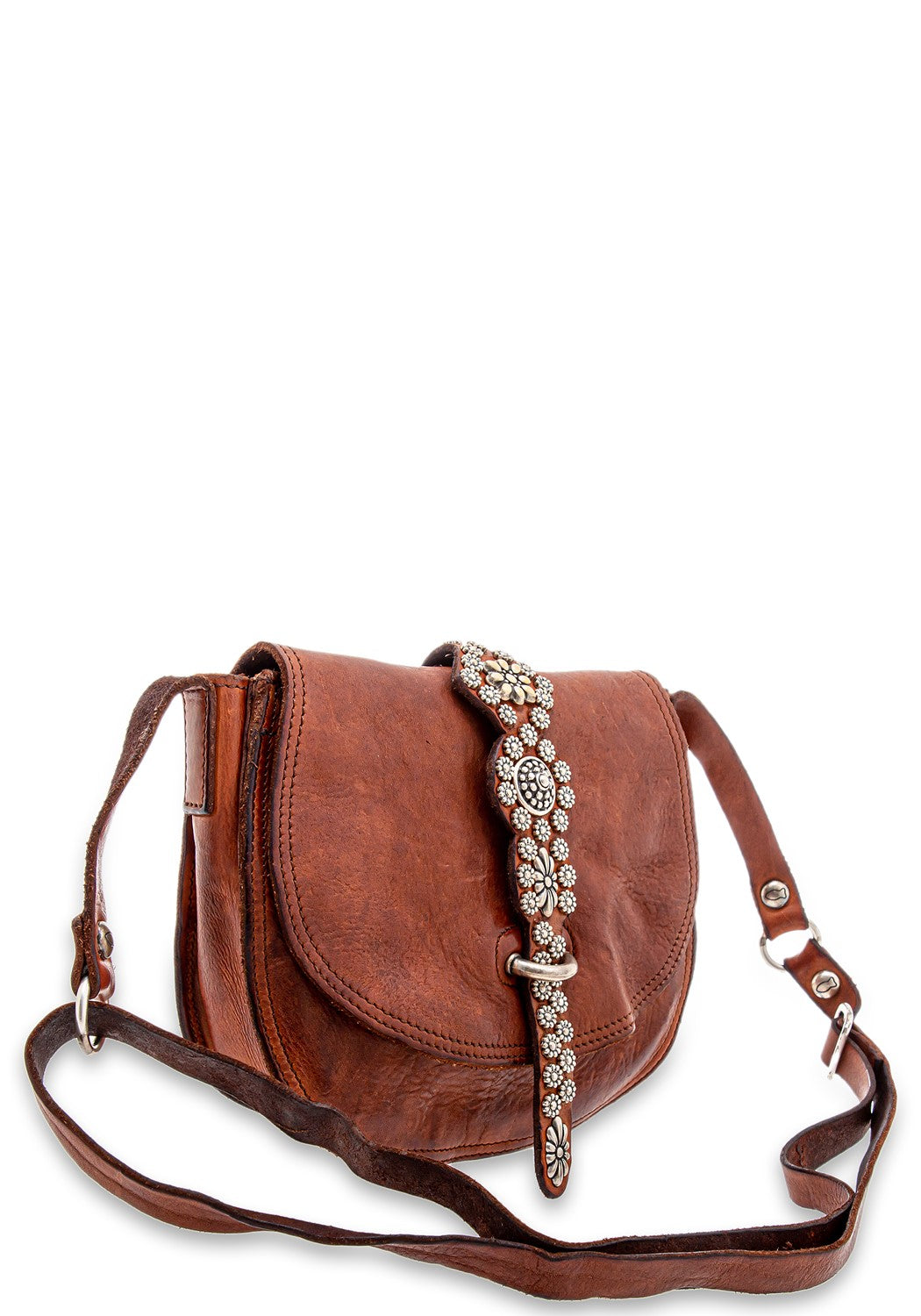 C021030ND-X2286-C1502 Crossbody M cognac | Bildmaterial bereitgestellt von SHOES.PLEASE.