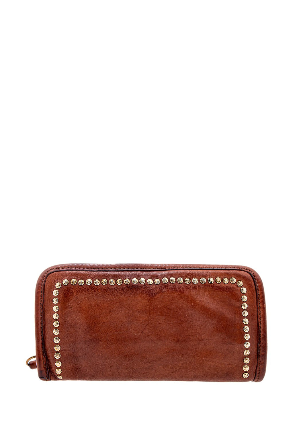 C000100ND-X1674-C01502 Geldbörse cognac | Bildmaterial bereitgestellt von SHOES.PLEASE.