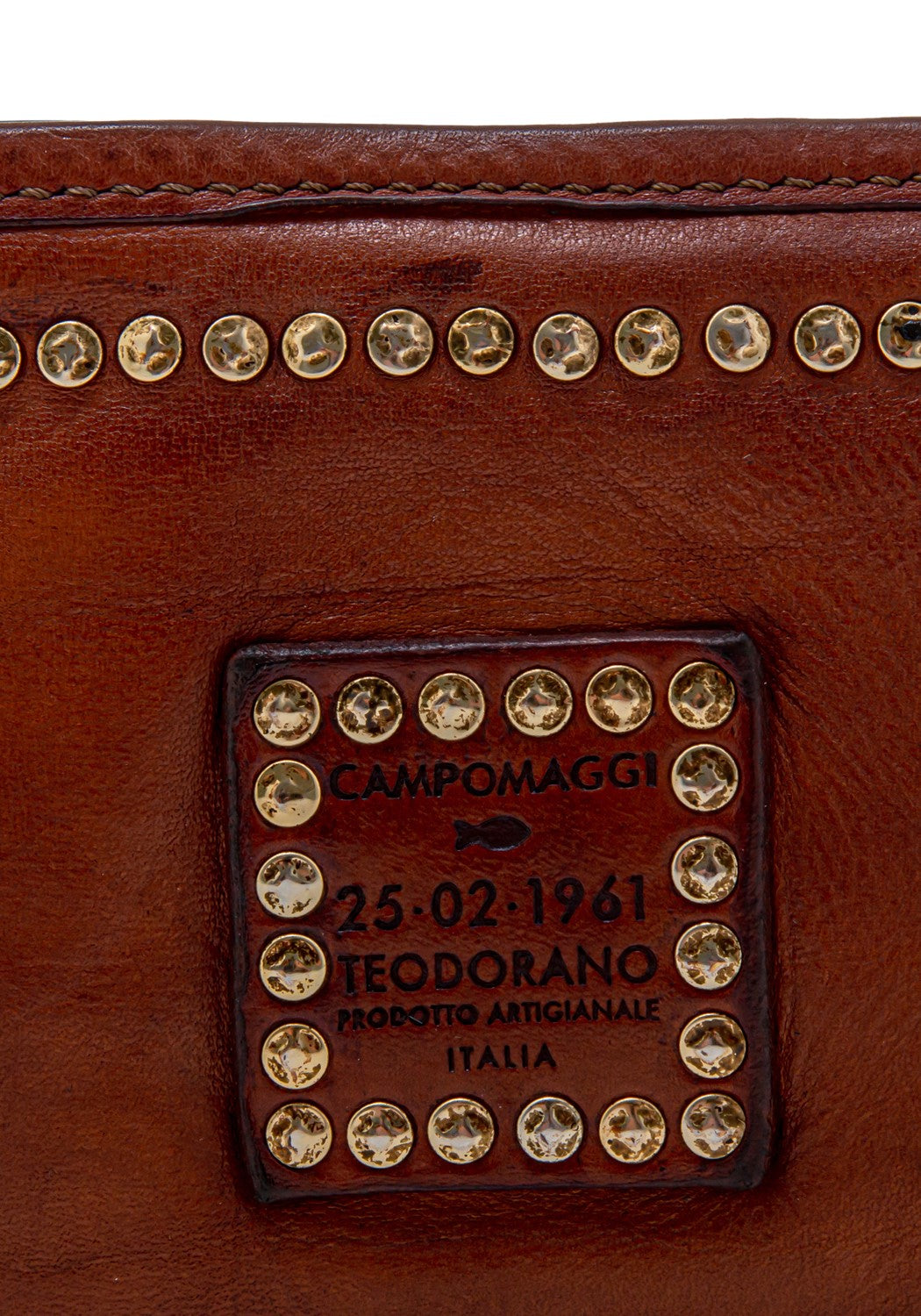 C000100ND-X1674-C01502 Geldbörse cognac | Bildmaterial bereitgestellt von SHOES.PLEASE.