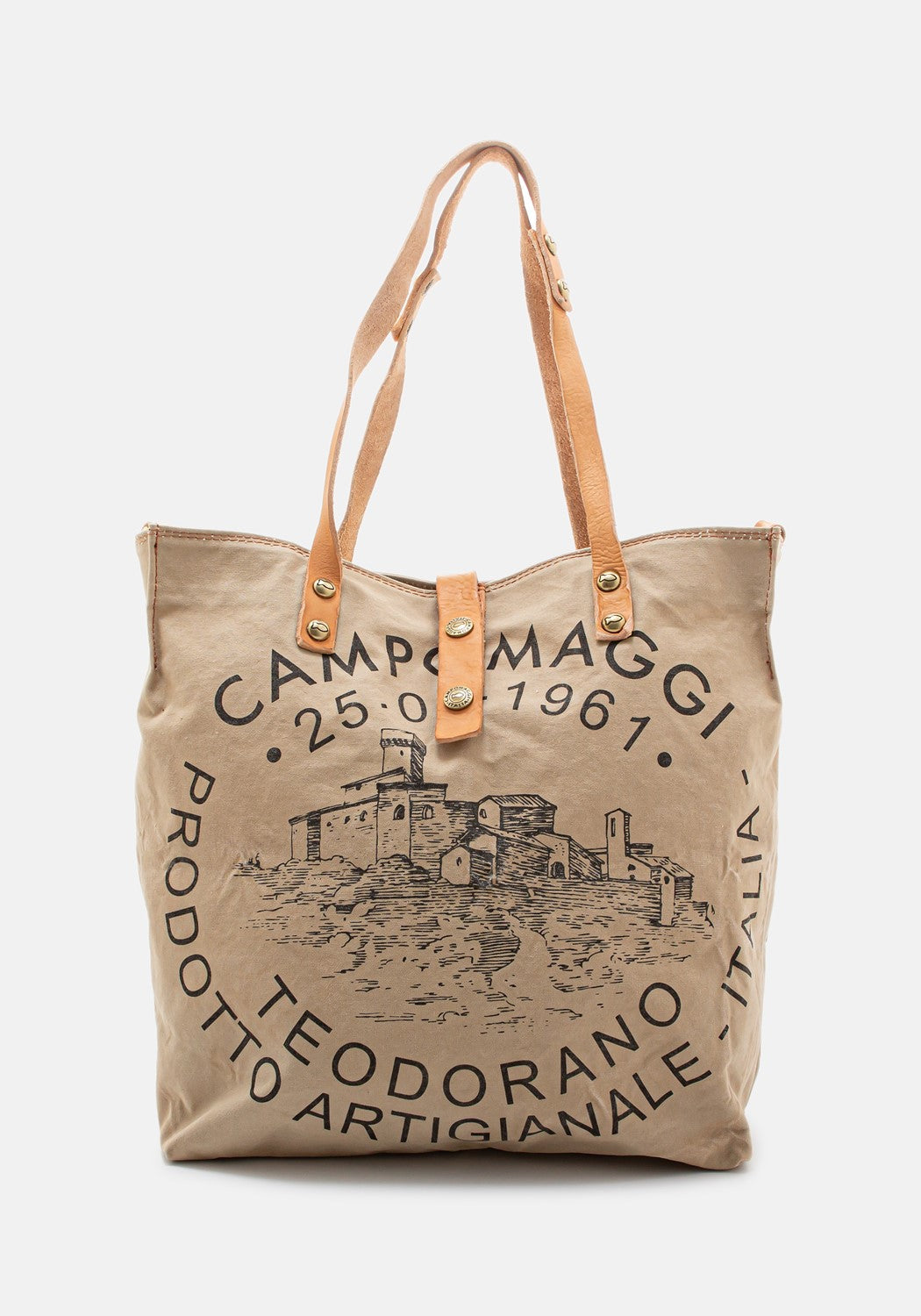 Shopper C025970ND-X0009-F2004 beige/blk | Bildmaterial bereitgestellt von SHOES.PLEASE.