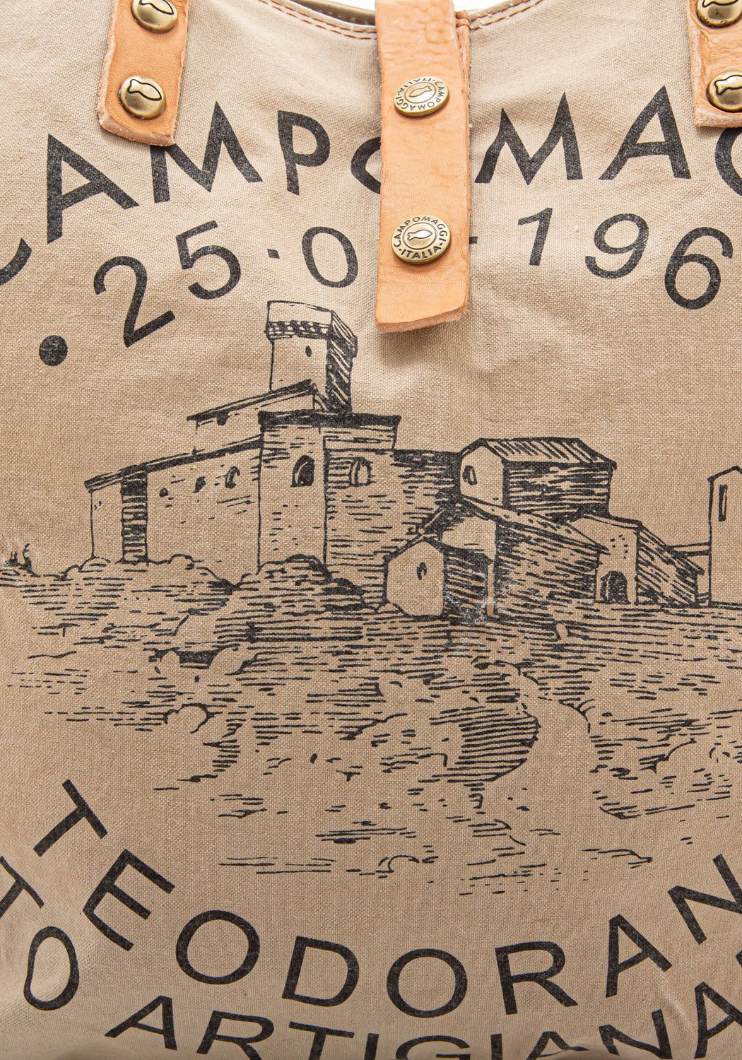 Shopper C025970ND-X0009-F2004 beige/blk | Bildmaterial bereitgestellt von SHOES.PLEASE.