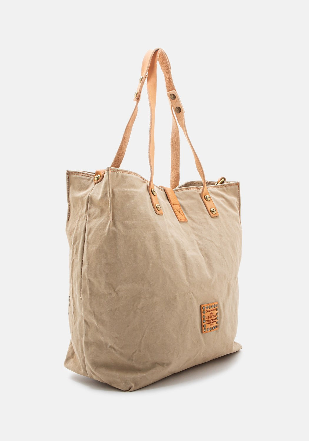 Shopper C025970ND-X0009-F2004 beige/blk | Bildmaterial bereitgestellt von SHOES.PLEASE.