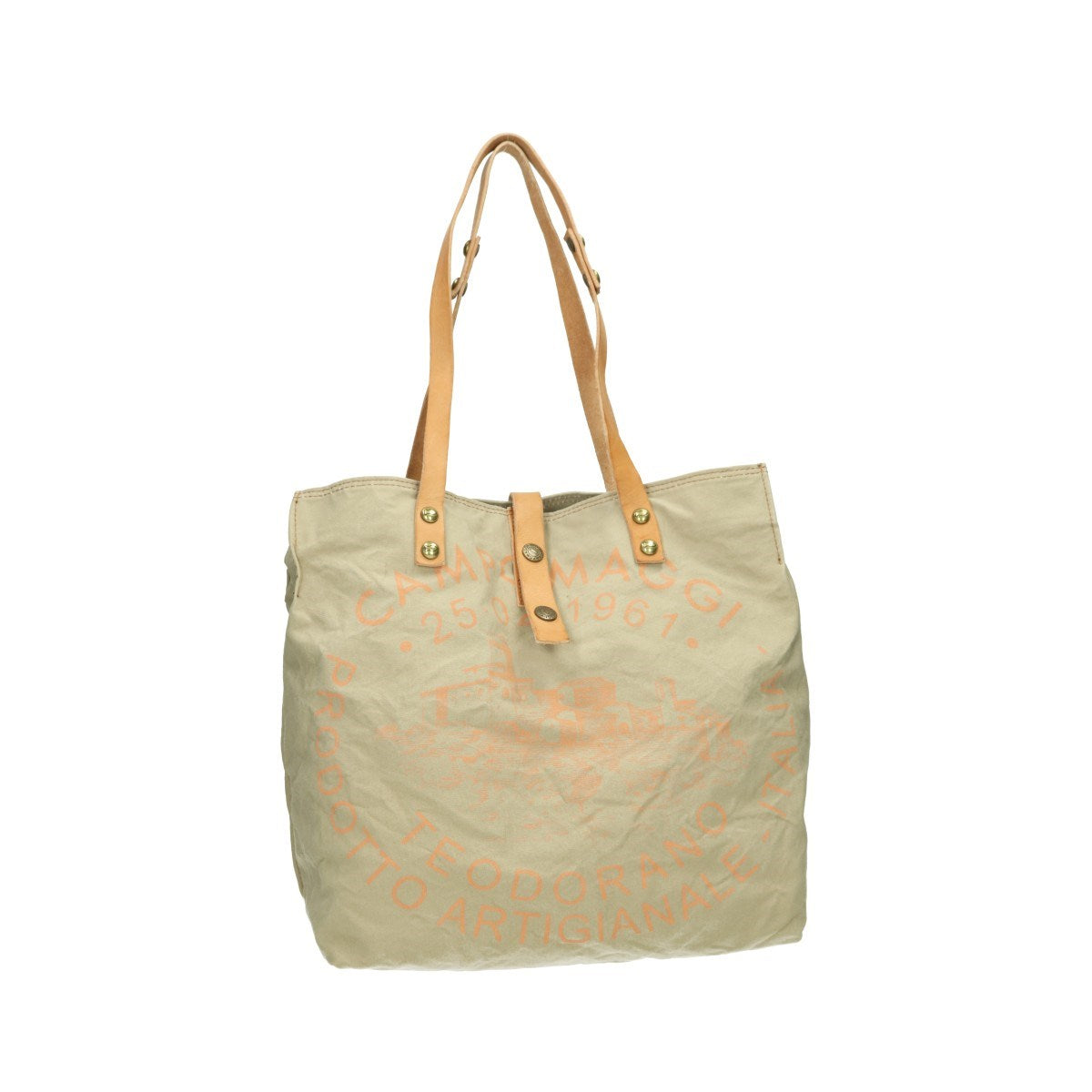 Shopper C025970ND-X0009-F2195 bei/nat/ap | Bildmaterial bereitgestellt von SHOES.PLEASE.