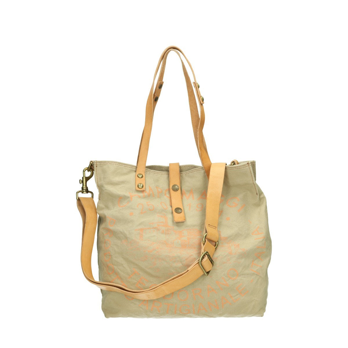 Shopper C025970ND-X0009-F2195 bei/nat/ap | Bildmaterial bereitgestellt von SHOES.PLEASE.