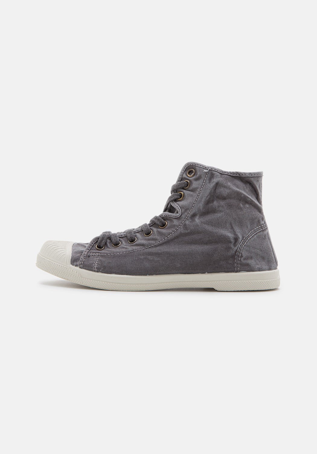 107E Bota sport Enzimatico gris enz | Bildmaterial bereitgestellt von SHOES.PLEASE.