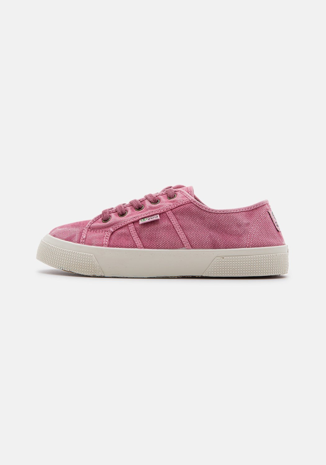 901E Basquet Enzimatico rosa enz | Bildmaterial bereitgestellt von SHOES.PLEASE.