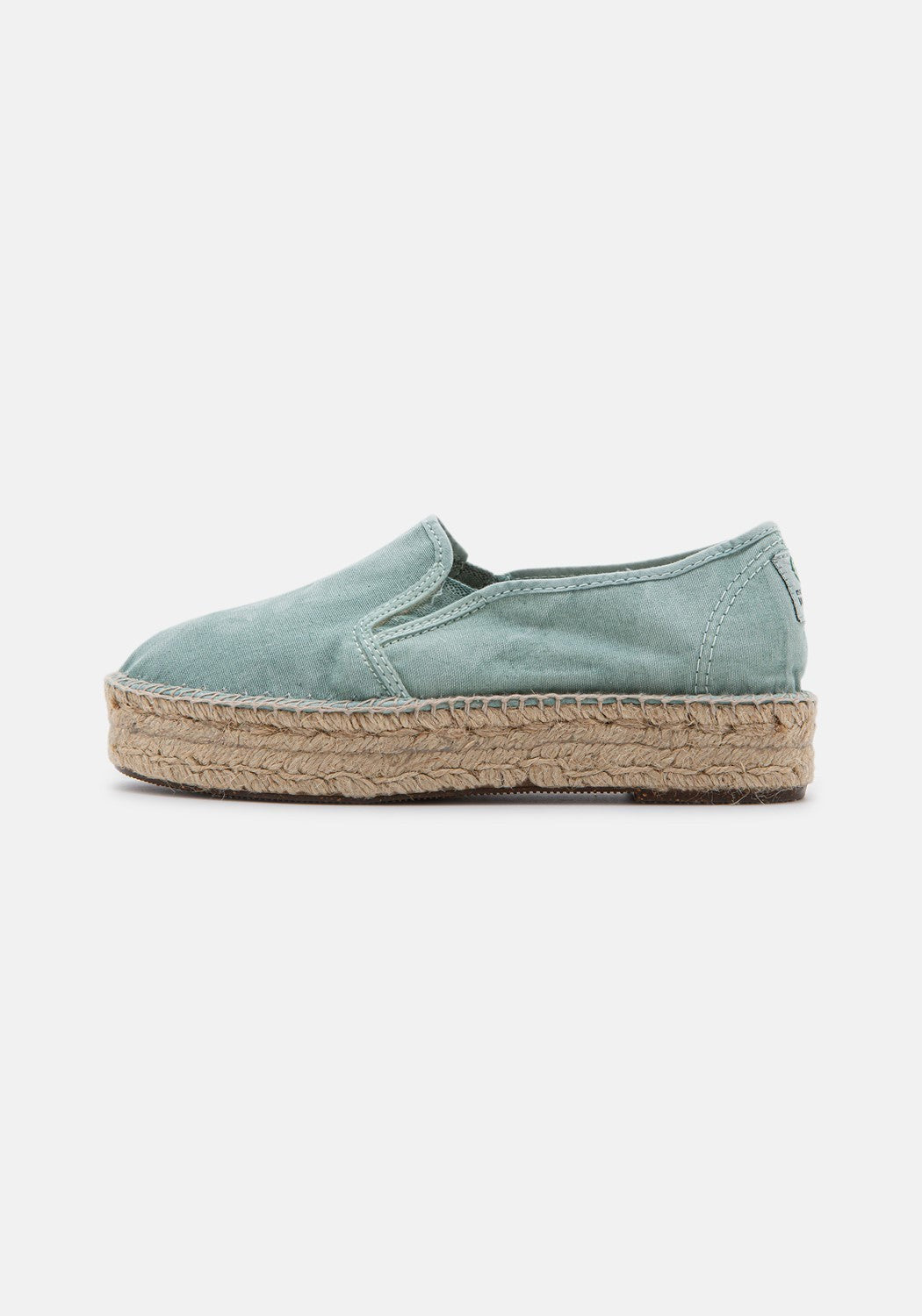 679E Cangrejo Elast. Yute Enzimatico aqu | Bildmaterial bereitgestellt von SHOES.PLEASE.