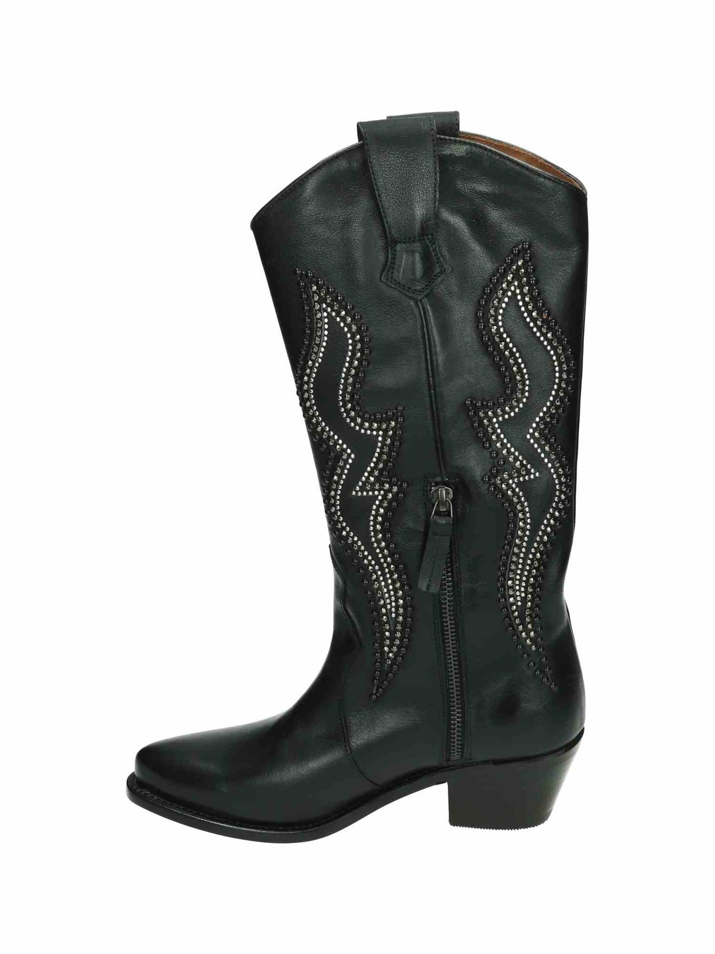 242W44005D2 Todi NS black | Bildmaterial bereitgestellt von SHOES.PLEASE.