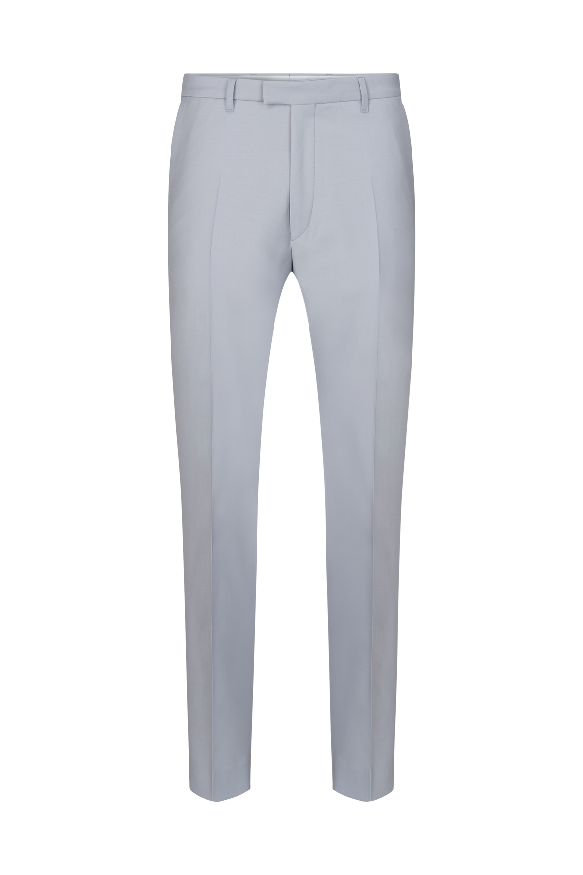 PIET_SK Men Trouser 40512 6601 grey | Bildmaterial bereitgestellt von SHOES.PLEASE.
