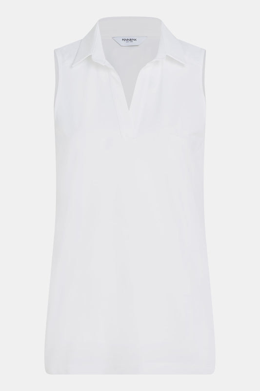 Top Reno white