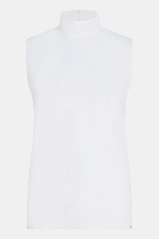 Top Holly white