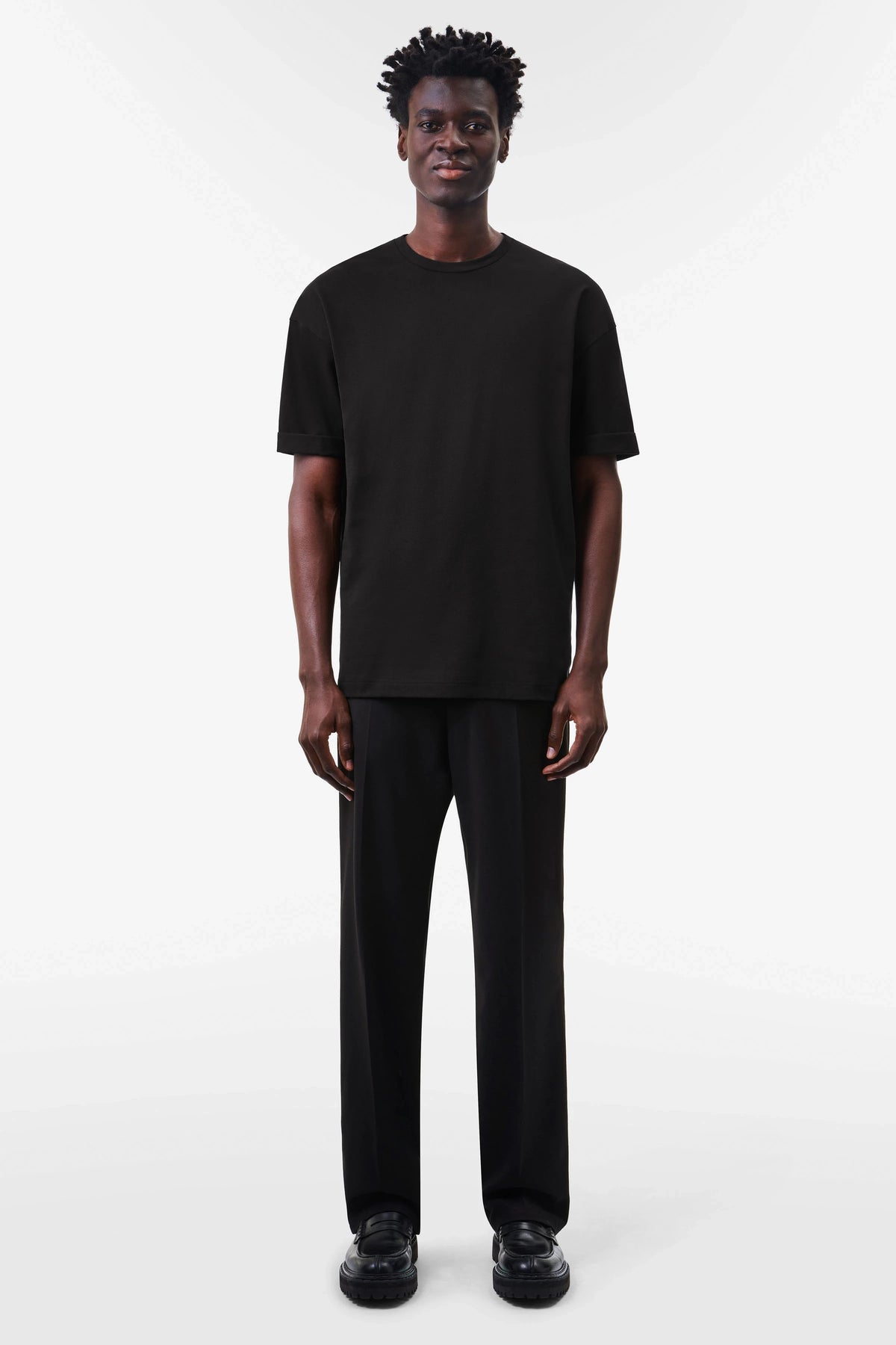 Thilo 49044 1000 black | Bildmaterial bereitgestellt von SHOES.PLEASE.
