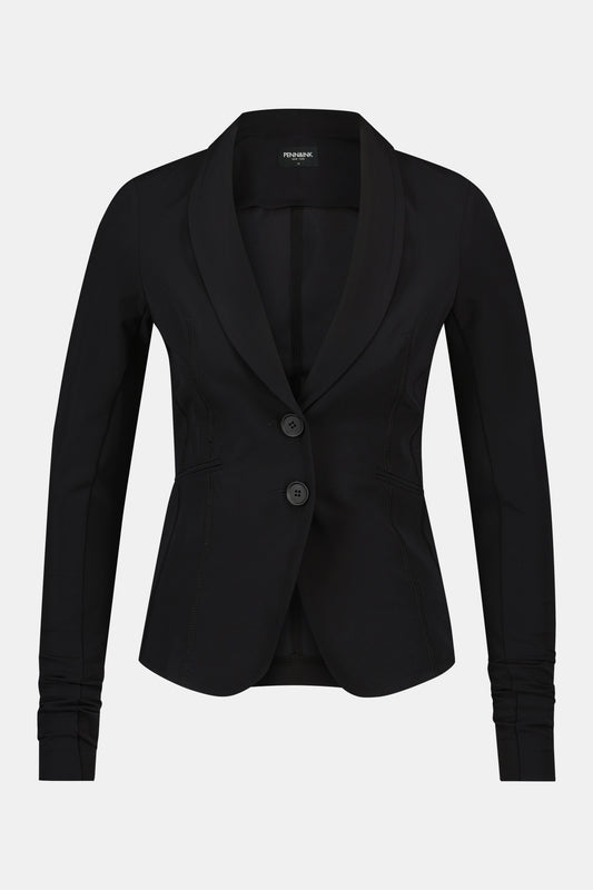 LISA Blazer black
