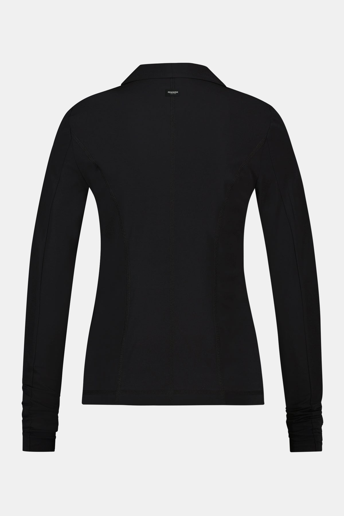 LISA Blazer black | Bildmaterial bereitgestellt von SHOES.PLEASE.