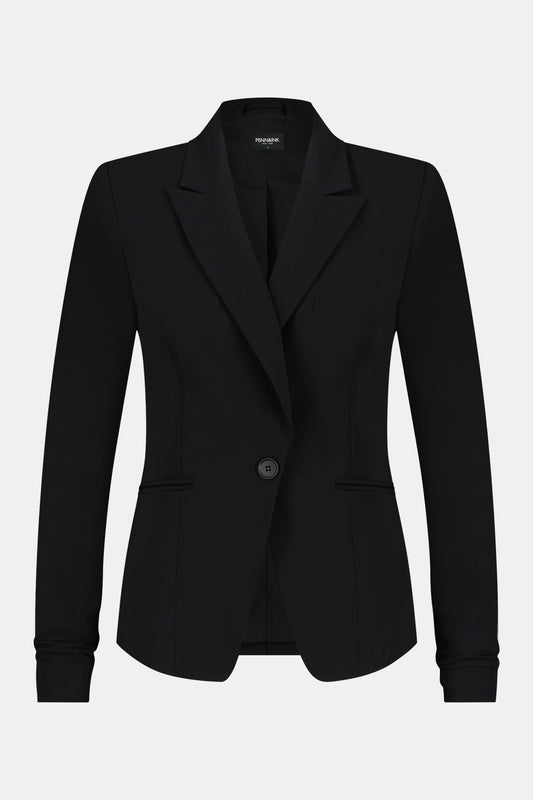 Boston Blazer black