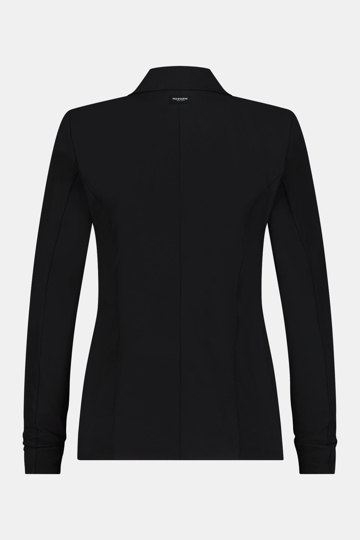 Boston Blazer black | Bildmaterial bereitgestellt von SHOES.PLEASE.