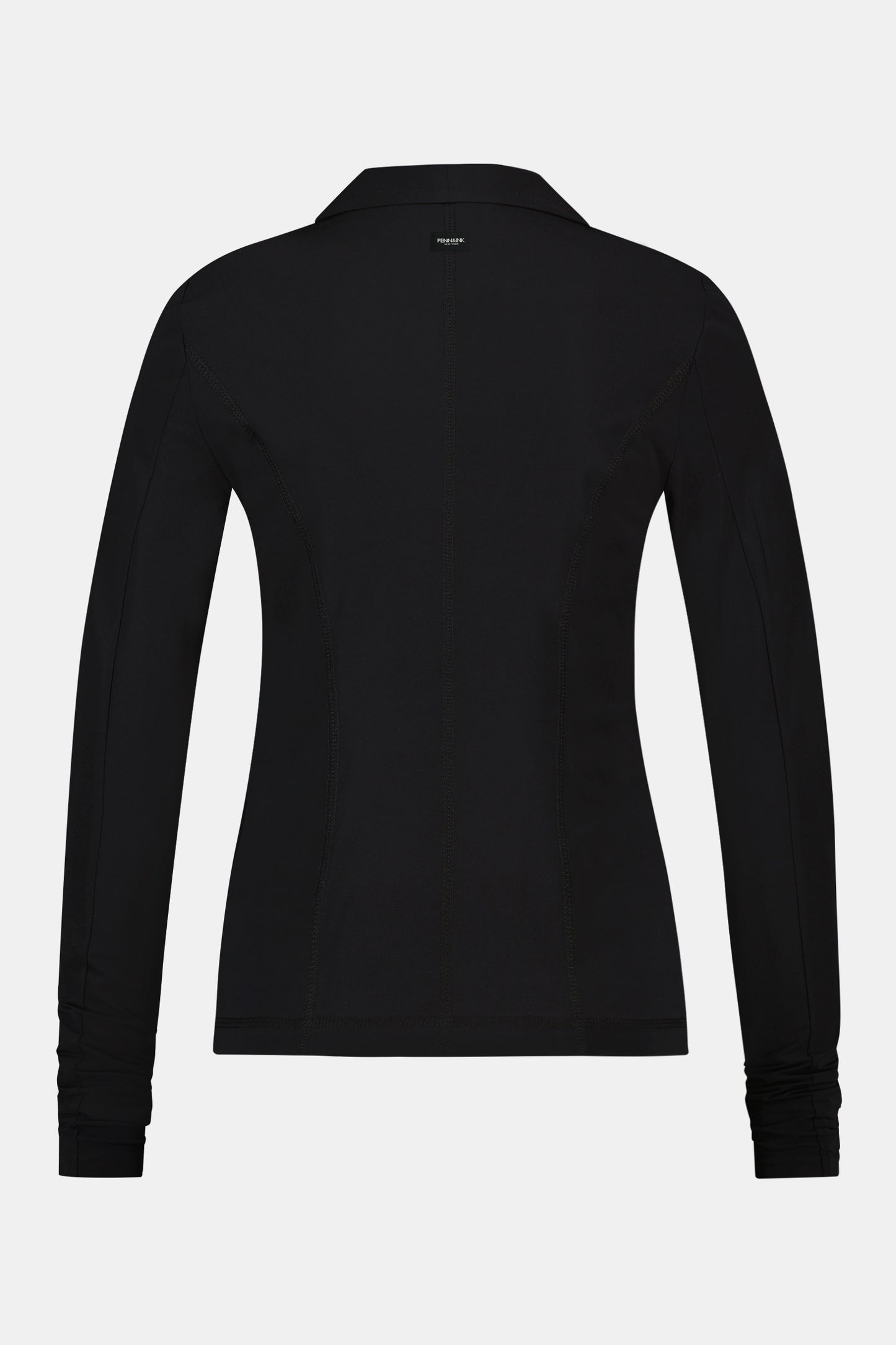 LISA Blazer navy | Bildmaterial bereitgestellt von SHOES.PLEASE.
