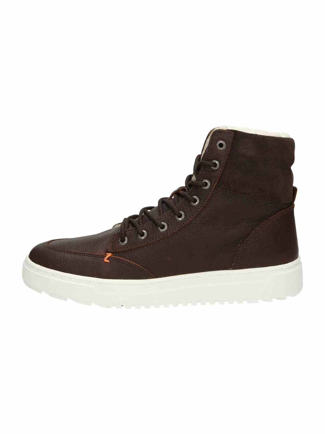 Dublin 2.0 L30 Leather/wool lining dk.br | Bildmaterial bereitgestellt von SHOES.PLEASE.