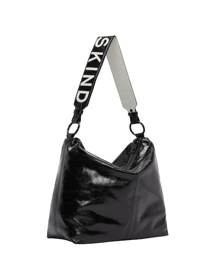 Hobo black | Bildmaterial bereitgestellt von SHOES.PLEASE.