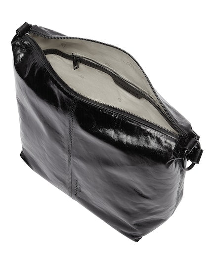Hobo black | Bildmaterial bereitgestellt von SHOES.PLEASE.