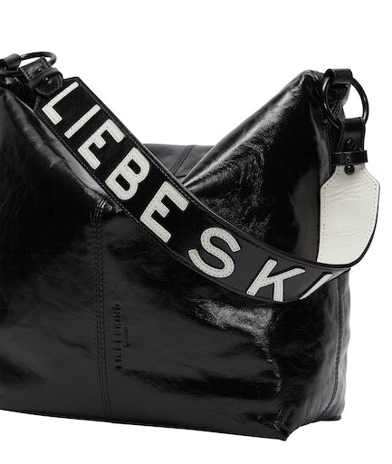 Hobo black | Bildmaterial bereitgestellt von SHOES.PLEASE.