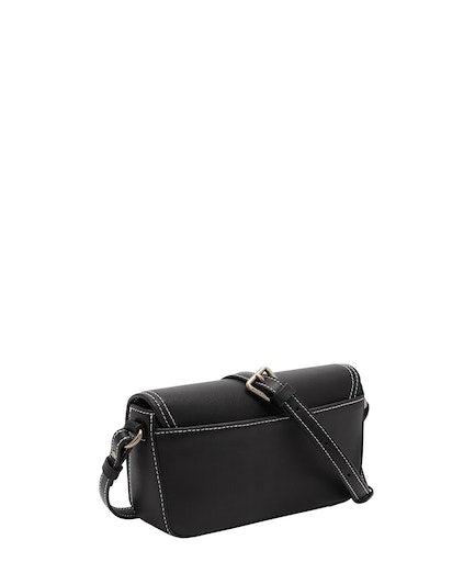 CHUDY Crossbody black | Bildmaterial bereitgestellt von SHOES.PLEASE.