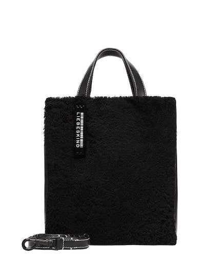 2138470 Tote black | Bildmaterial bereitgestellt von SHOES.PLEASE.