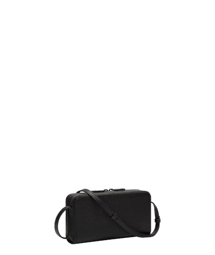 Lou Crossbody XS Small Pebble black | Bildmaterial bereitgestellt von SHOES.PLEASE.