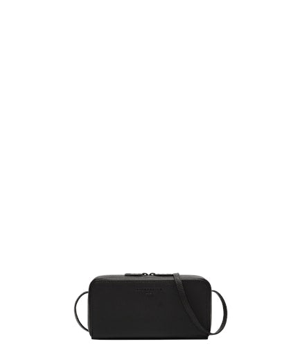 Lou Crossbody XS Small Pebble black | Bildmaterial bereitgestellt von SHOES.PLEASE.