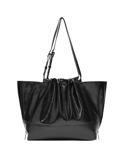 Lou 2 Paper  Touch Shopper L black