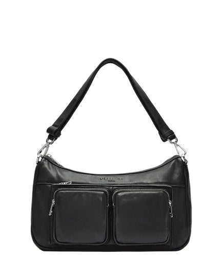 Maia Hobo M black