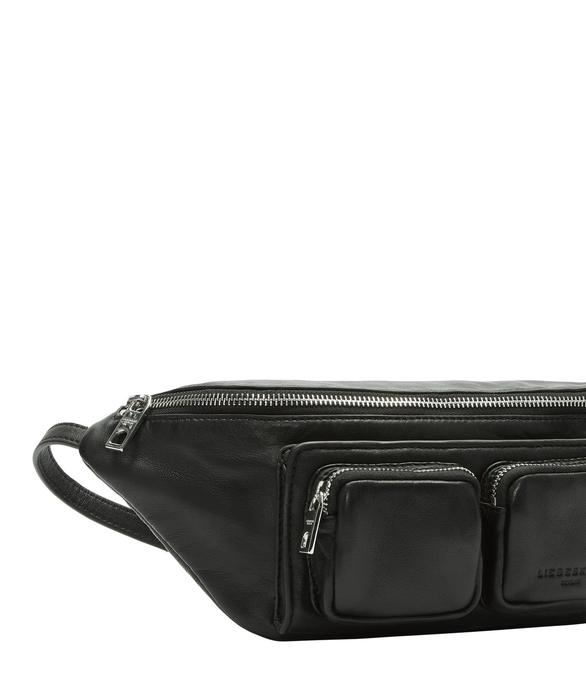 Maia Belt-Bag M black | Bildmaterial bereitgestellt von SHOES.PLEASE.