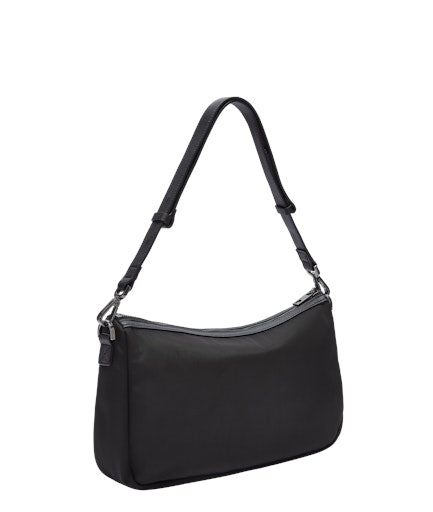 Maia Hobo M black | Bildmaterial bereitgestellt von SHOES.PLEASE.