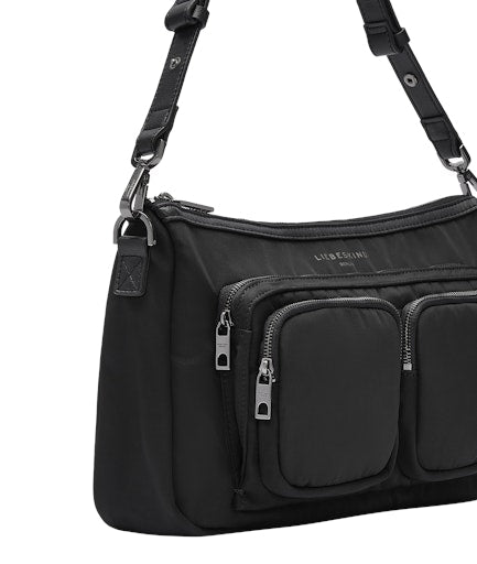 Maia Hobo M black | Bildmaterial bereitgestellt von SHOES.PLEASE.