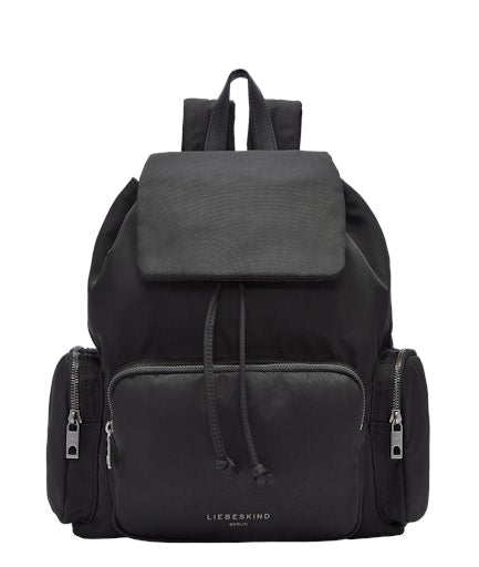 Maia Backpack M black