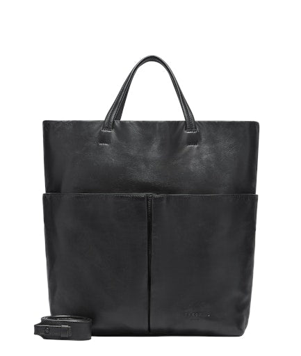 Hera Tote L black