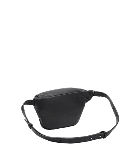 Lila Belt Bag M black | Bildmaterial bereitgestellt von SHOES.PLEASE.