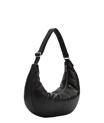 Moon Hobo M black | Bildmaterial bereitgestellt von SHOES.PLEASE.