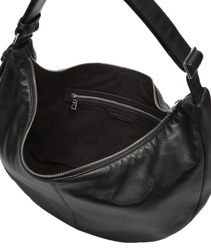 Moon Hobo M black | Bildmaterial bereitgestellt von SHOES.PLEASE.