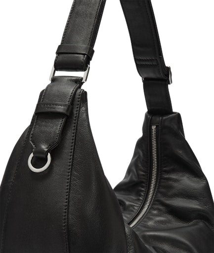 Moon Hobo M black | Bildmaterial bereitgestellt von SHOES.PLEASE.