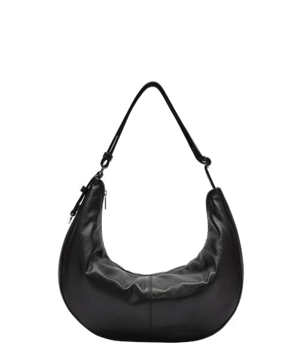 Moon Hobo M black | Bildmaterial bereitgestellt von SHOES.PLEASE.