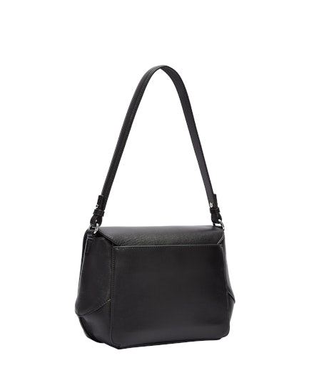 Lilly Crossbody M black | Bildmaterial bereitgestellt von SHOES.PLEASE.