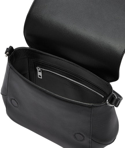Lilly Crossbody M black | Bildmaterial bereitgestellt von SHOES.PLEASE.