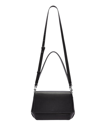Lilly Crossbody M black | Bildmaterial bereitgestellt von SHOES.PLEASE.