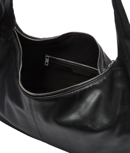 Bo Hobo L black | Bildmaterial bereitgestellt von SHOES.PLEASE.